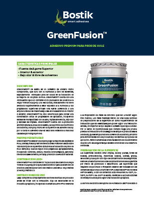 T1410_TDS_Greenfusion_ES_012219