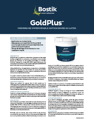 T1424FR GoldPlus