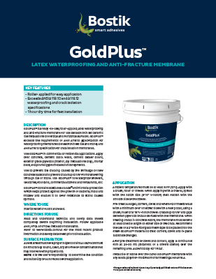 T1424 GoldPlus Data Sheet