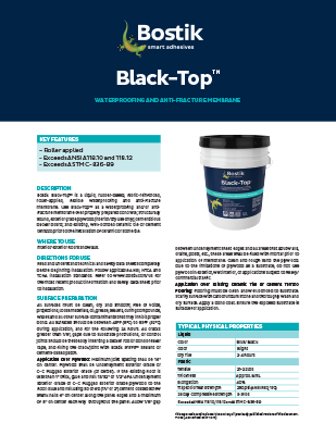 T1425 Black Top 90210