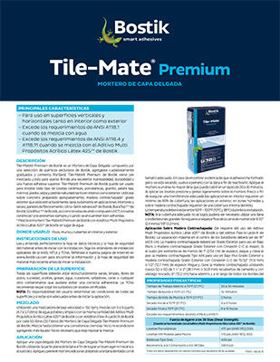 ES Tile Mate Premium