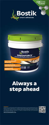 T1674A GreenForce 24.5x63 Banner