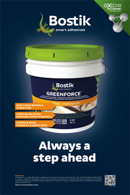 T1674B GreenForce 2x3 Banner