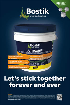 T1733B UltraGrip 2x3 Banner
