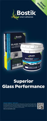 T1783A GlassMate 24.5x63 Banner