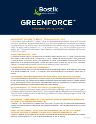 T1878_GreenForce_FAQ