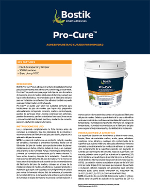 T2021_ProCure_TDS_ES_080720