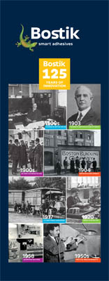 T2130a 125th Anniv Banner