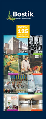 T2130b 125th Anniv Banner