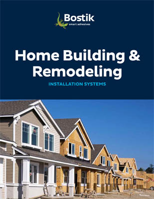 T2327 Home Building Brochure