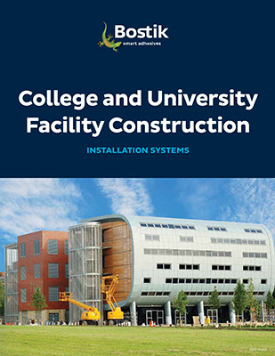 T2444 College/University Brochure