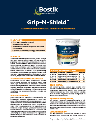 T2508 Grip-N-Shield