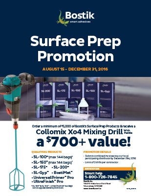 T2751 CollomixDrill Promo Flyer