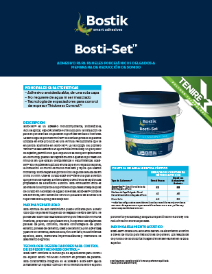 T2840 Es Bosti-Set TDS