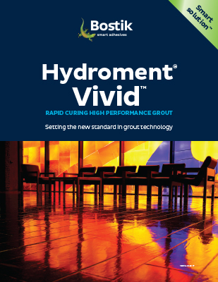 T2984 Hydro Vivid Architect Brochure
