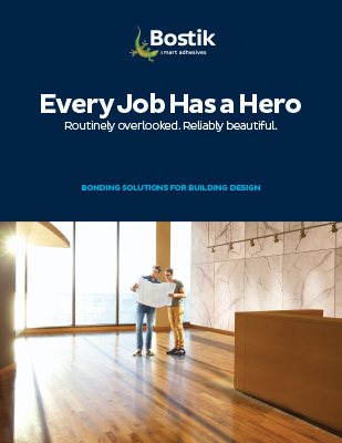 T3016 Bostik Hero Brochure