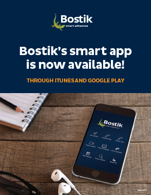 T3019 Smart App Flyer