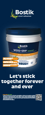 T3091 Wood Grip Advanced