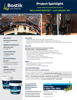HydeBellagio ProjectSpotlight