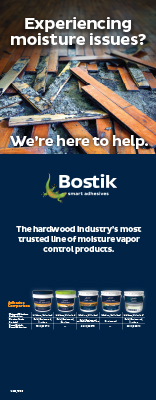 T3232 Unlimited Moisture Banner