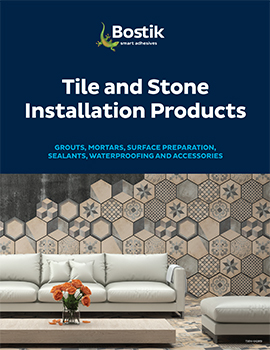 Catalog W/ Surface prep