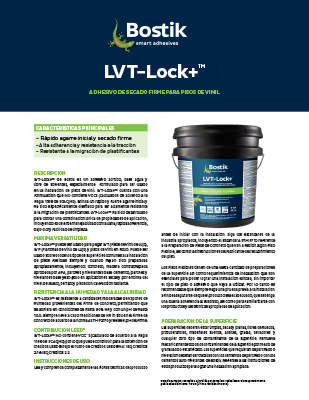 T3728_LVT-Lock+_TDS_ES_010319