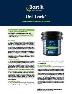 T3759_Uni-Lock_TDS_ES_071019