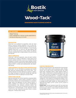 Wood-Tack