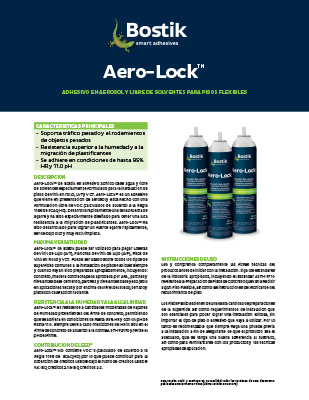 T3806_Aero-Lock_TDS_ES_091018