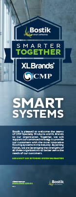 T3816 CMP XLBrands Bostik Banner