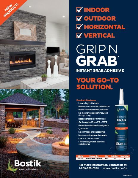 GripNGrab Sell Sheet