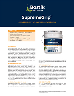 SupremeGrip