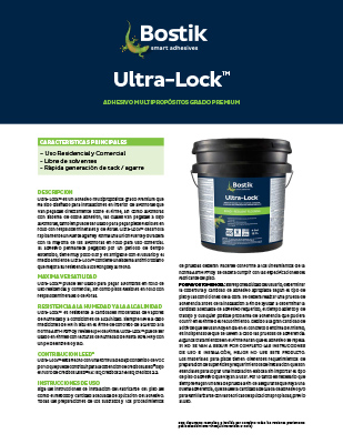 T4132_Ultra-Lock_TDS_ES_073019