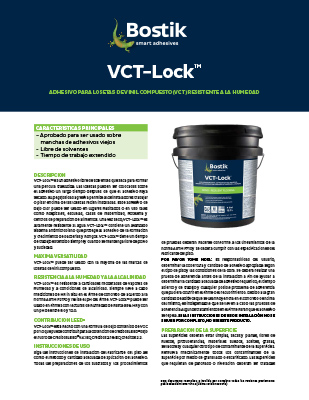 T4146_VCT-Lock_TDS_ES_073019_LOW