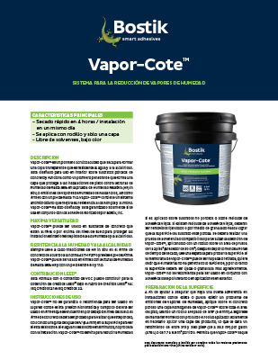 T4147_Vapor-Cote_TDS_ES_073019