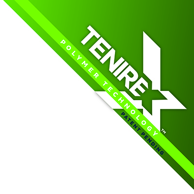 Tenirex Corner Logo