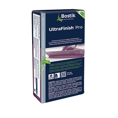 UltraFinish 10lb Bag