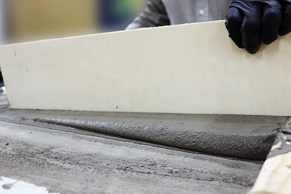 UltraRamp Application