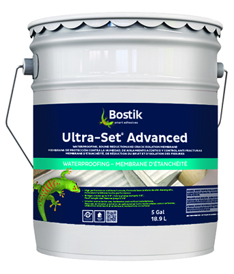 UltraSetAdvanced 5 gallon