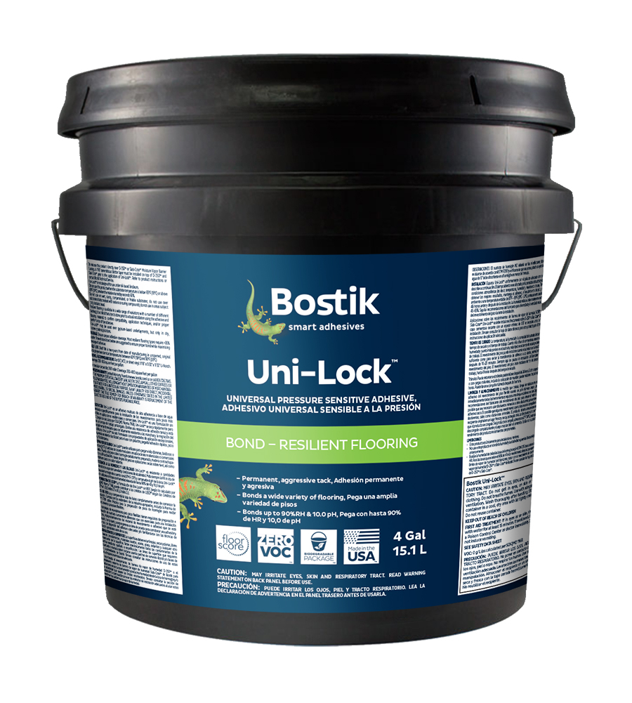 Uni-Lock