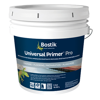 UniversalPrimerPro 5gal plastic