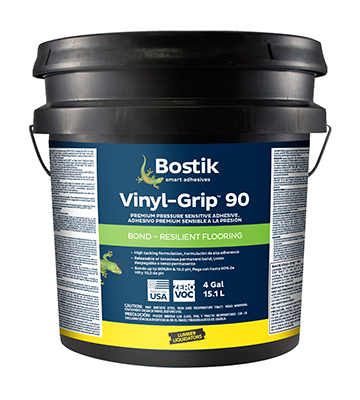 VinylGrip90 4Gal