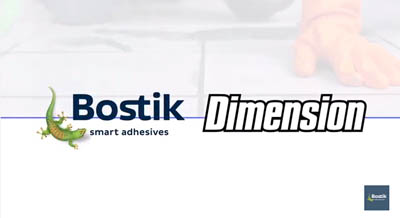Bostik Dimensión