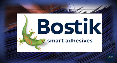 Bostik TruColor Demostración