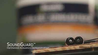 Soundguard - Sound Abatement