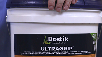 Ultragrip - Product Video